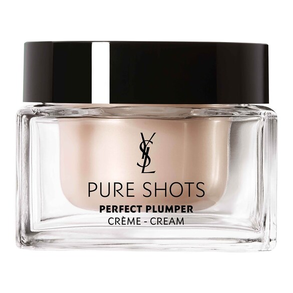 Pure Shots Perfect - Dolgunlaştırıcı Krem, YVES SAINT LAURENT