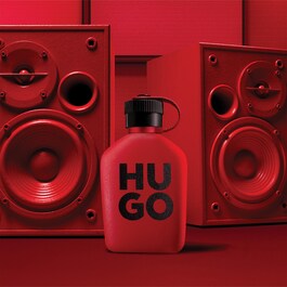 Hugo Intense - Eau de Parfum