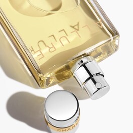 ALLURE -  Eau De Toilette