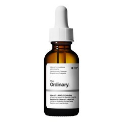 Aloe 2% + NAG 2% Solution  - Sivilce İzi Görünümüne Karşı Solüsyon, THE ORDINARY