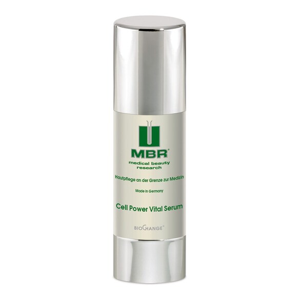 Biochange Cell Power Vital Serum - Serum, MEDICAL BEAUTY RESEARCH