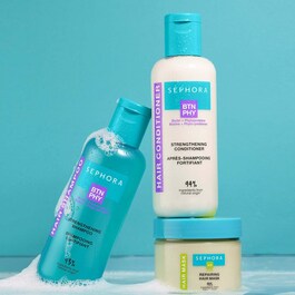 Repairing hair mask - Saç Maskesi