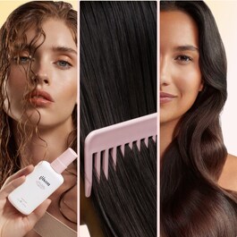 Honey Infused Leave In Conditioner - Saç Bakım Kremi