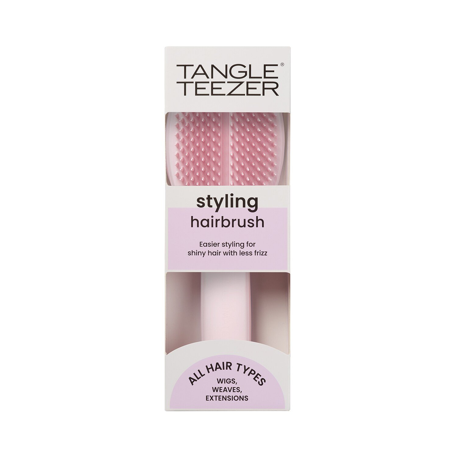Tangle teezer sephora shop