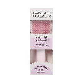 The Ultimate Styler Millennial Pink - Saç Fırçası