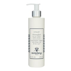 Lyslait - Cilt Temizleme Sütü, SISLEY