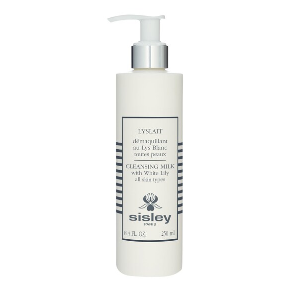 Lyslait - Cilt Temizleme Sütü, SISLEY