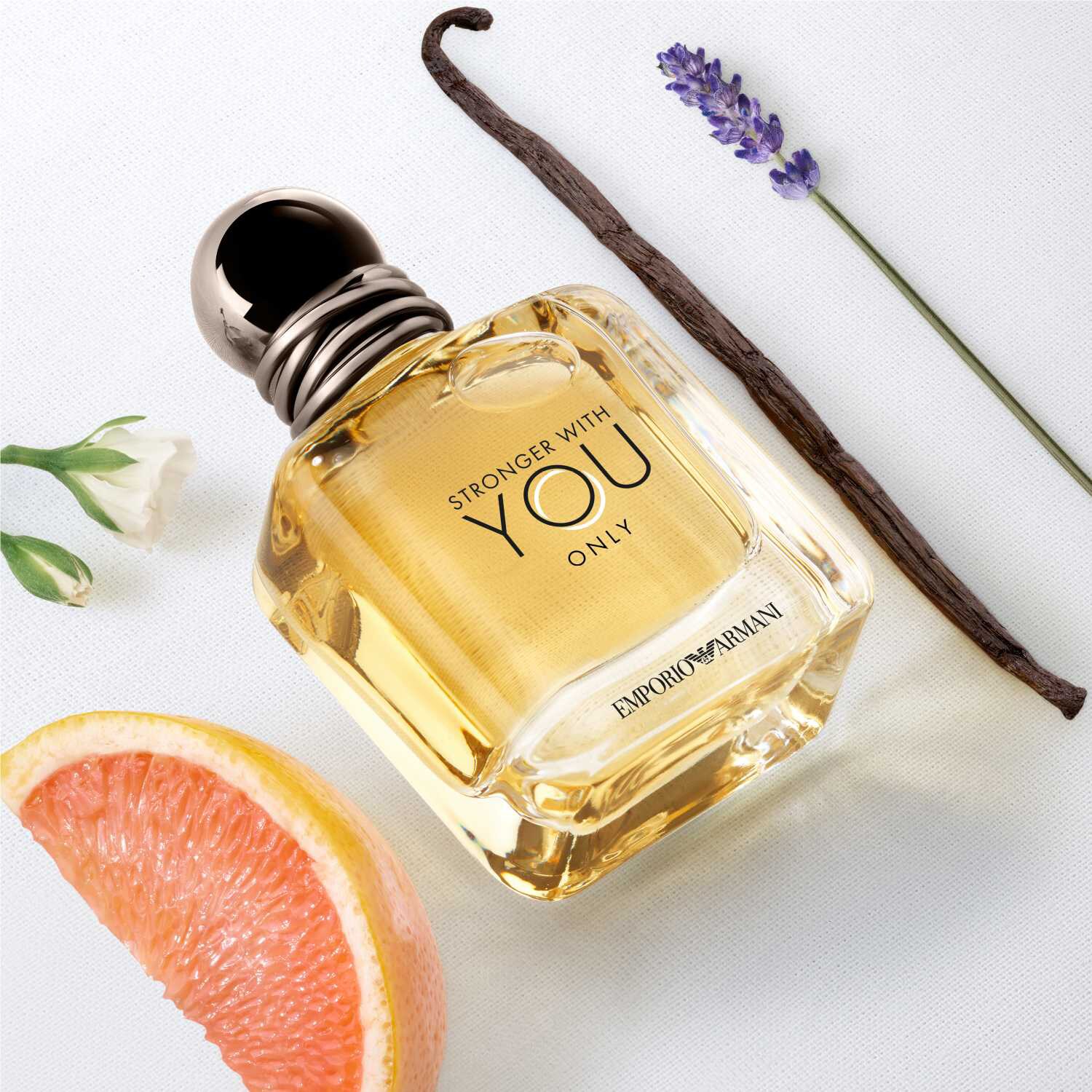 Giorgio armani stronger with you sephora deals