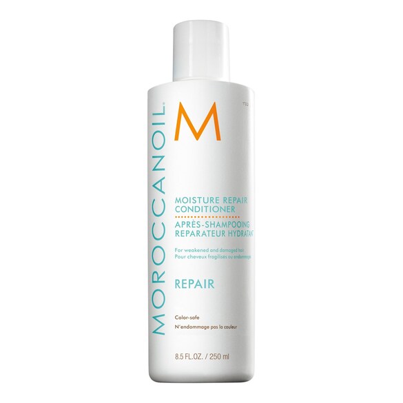 Moisture Repair Conditioner - Saç Bakım Kremi, MOROCCANOIL