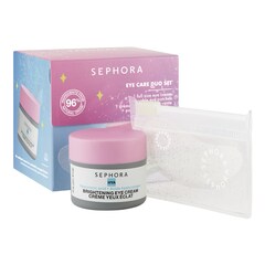 Moving Lights -  Yılbaşı Nemlendirici Göz Bakım Seti, SEPHORA COLLECTION