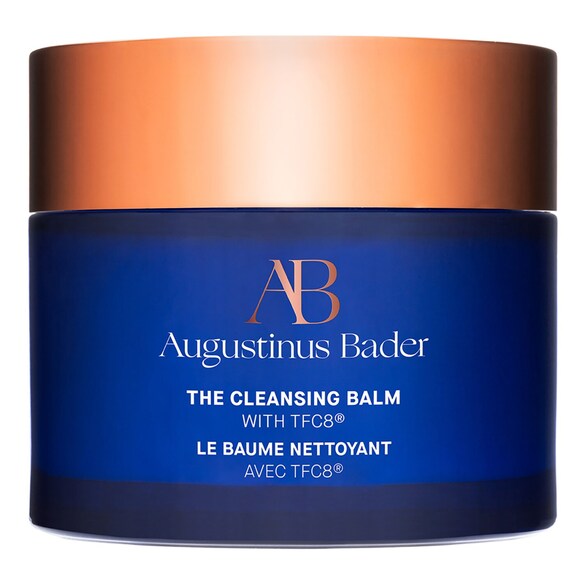 The Cleansing Balm - Yüz Bakım Balmı, AUGUSTINUS BADER