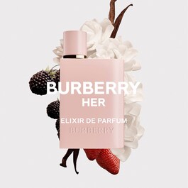 Her Elixir - Eau de Parfum for Her