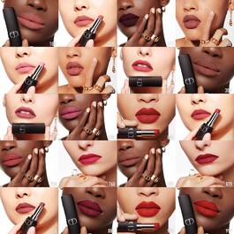 Rouge Forever - Ruj