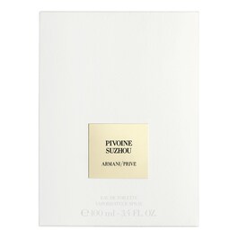 Armani Privé Pivoine Suzhou - Eau De Toilette Fleurie