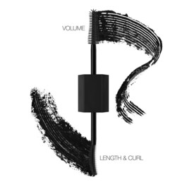 LEGIT LASHES - Çift Taraflı Maskara
