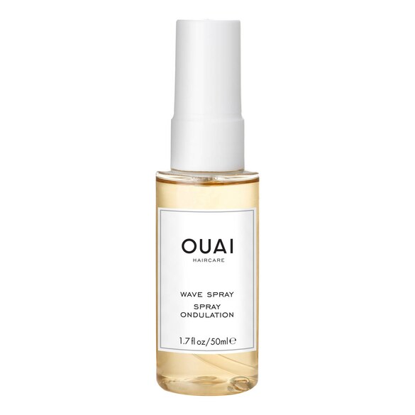 Wave Spray - Seyehat Boyu Saç Spreyi, OUAI