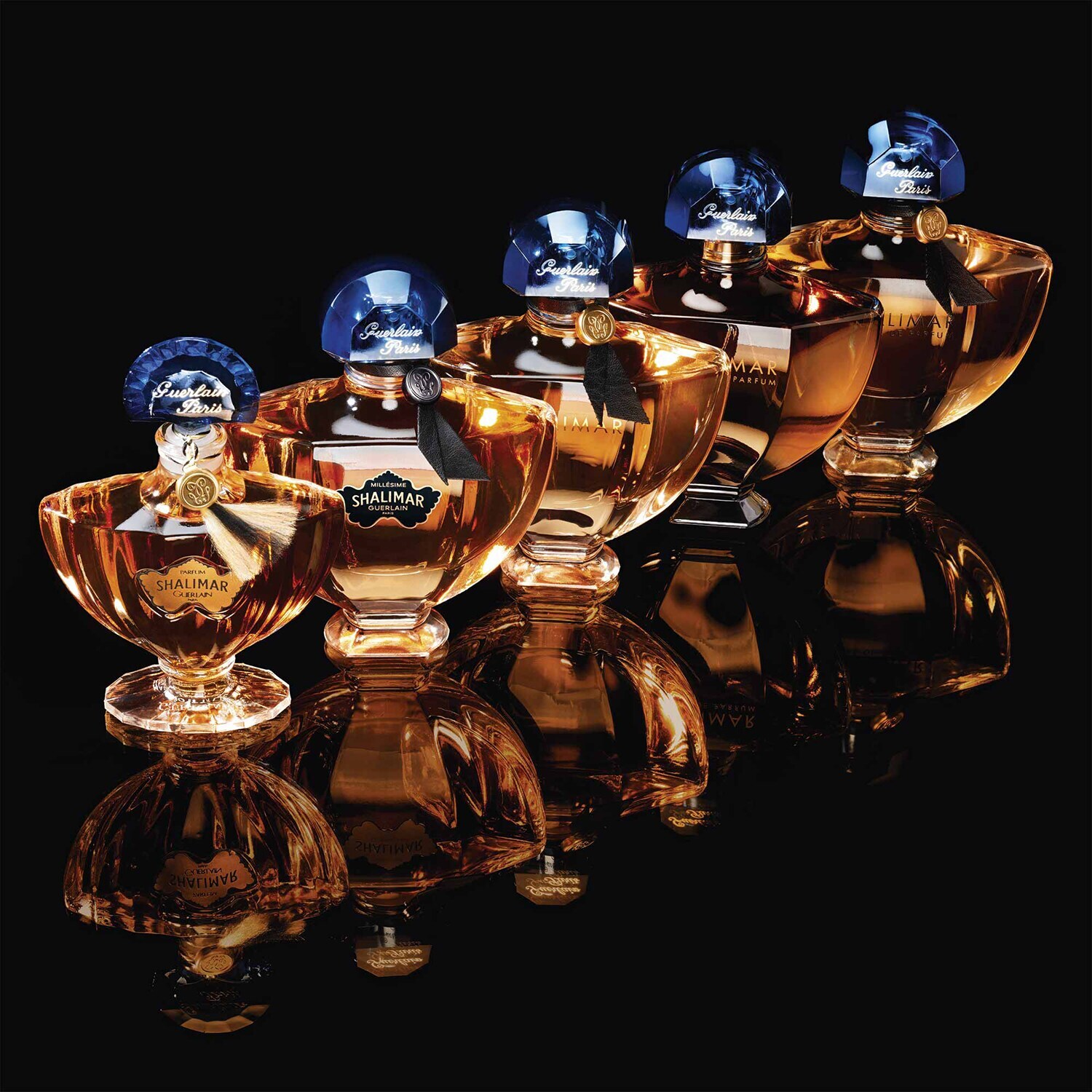 Guerlain shalimar souffle best sale de parfum yorum