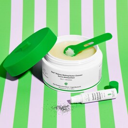 Slaai Makeup - Melting Butter Cleanser - Cilt Temizleme Balsamı