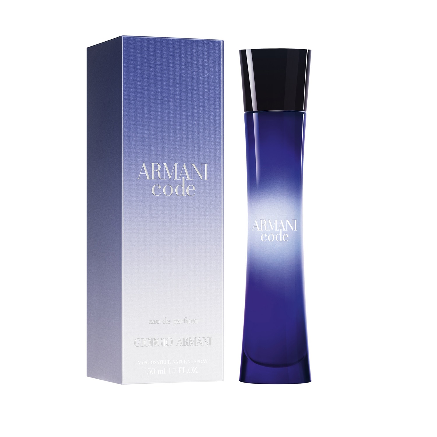 Giorgio armani armani code pour femme best sale