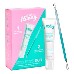 Skin Hero Duo Kit - Leke Önleyici Bakım, MERCI HANDY