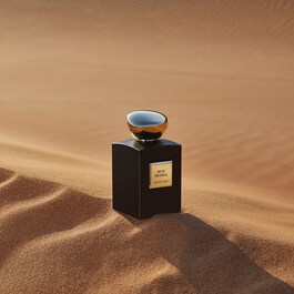 Armani Privé Musc Shamal - Eau De Parfum Intense
