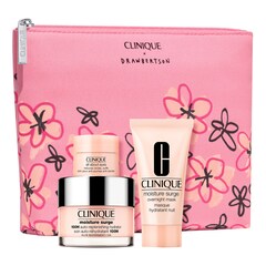 MOISTURE MEGASTARS - 3 pieces set, CLINIQUE