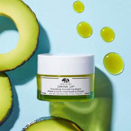 Drink Up Nourishing Avocado Lip Butter