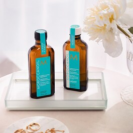 Moroccanoil Treatment Original - Çok Amaçlı Saç Bakımı Seyahat Boyu