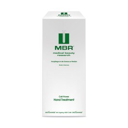 Cell-Power Hand Treatment 