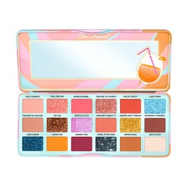 Italian Spritz Eye Shadow Palette - Far Paleti
