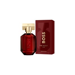 The Scent Elixir For Her - Eau de Parfum