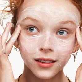 Milk Moisturizing Cleanser - Nemlendirici Krem Temizleyici