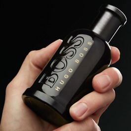 Boss Bottled Parfum Parfum