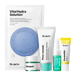 Skincare Best Friends - Cilt Bakım Seti