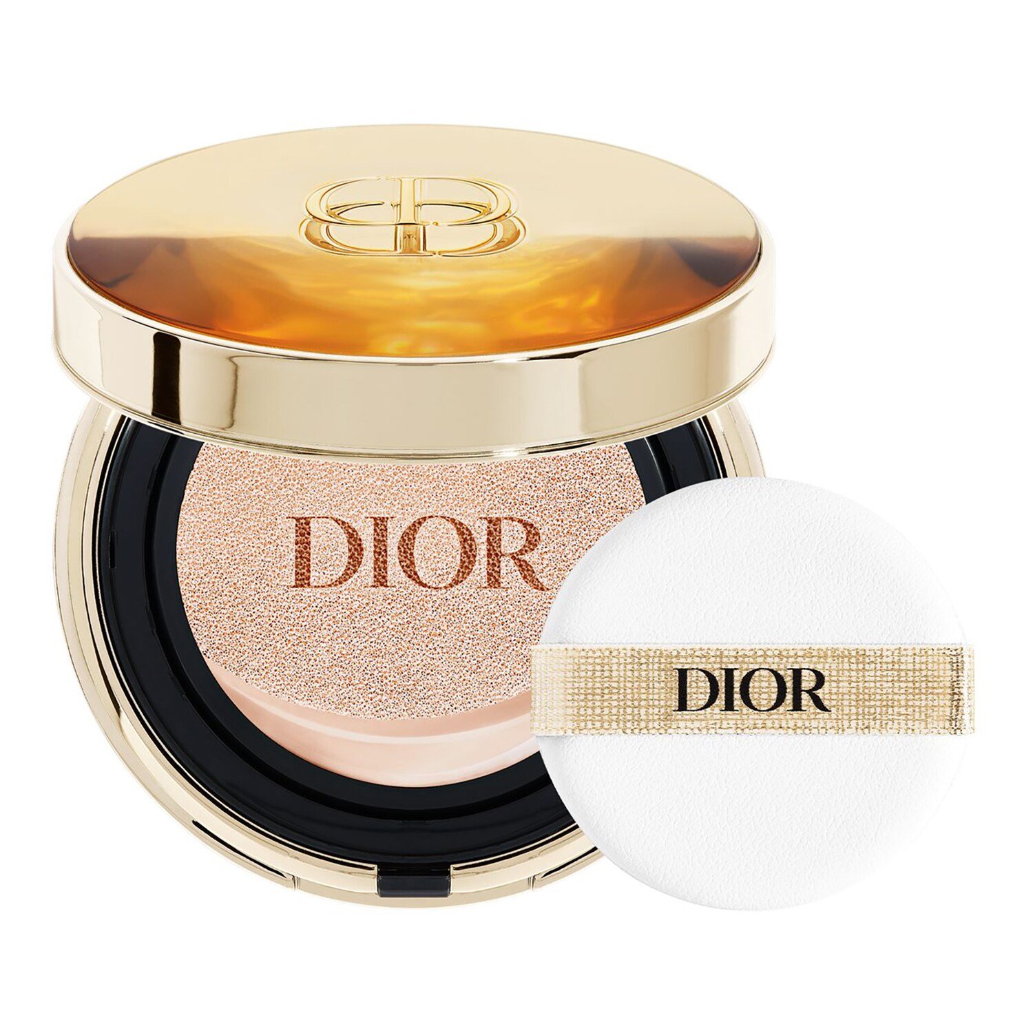 Dior cushion fondoten sales
