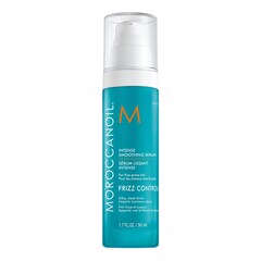 Sérum Lissant Intense - Kıvırcık Saçlar İçin Bakım Serumu, MOROCCANOIL