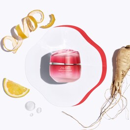 Essential Energy - Nemlendirici Gündüz Kremi SPF20