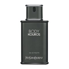 Body Kouros - Eau de Toilette, YVES SAINT LAURENT