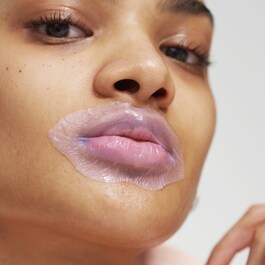 Cherry Lip Mask - Dudak Maskesi