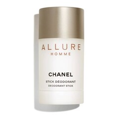 ALLURE HOMME - Stick Deodorant, CHANEL