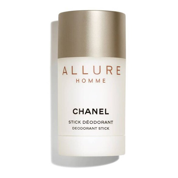 ALLURE HOMME - Stick Deodorant, CHANEL