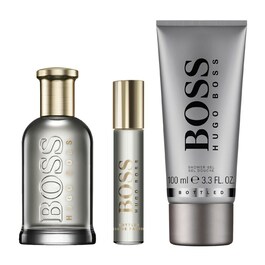 Hugo Boss Bottled - Eau de Parfum Seti