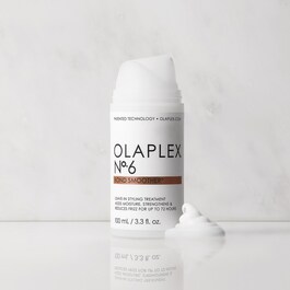 N° 6 Bond Smoother 