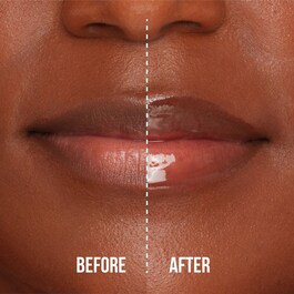 Silk Balm Spicy Thermo-Plumping - Dolgunlaştırıcı Dudak Nemlendiricisi