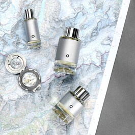 Explorer Platinum - Eau de Parfum