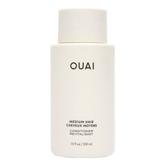 Medium Hair - Saç Kremi, OUAI