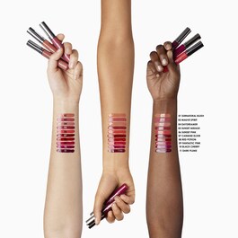 Cream Lip Shine - Likit Ruj