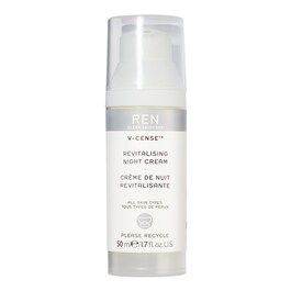 V-CENSE - Canlandırıcı Gece Kremi