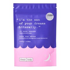 IN YOUR DREAMS, FRANK BODY