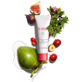 MYCLARINS RE-BOOST Healthy Glow Tinted Gel Cream 